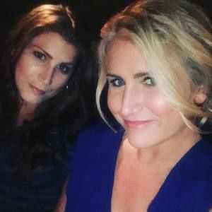 Meet your Posher, Katerina